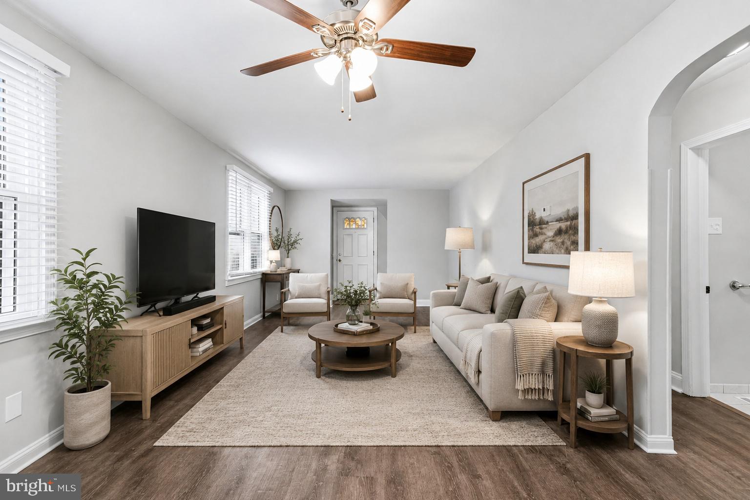PARKVILLE - Residential