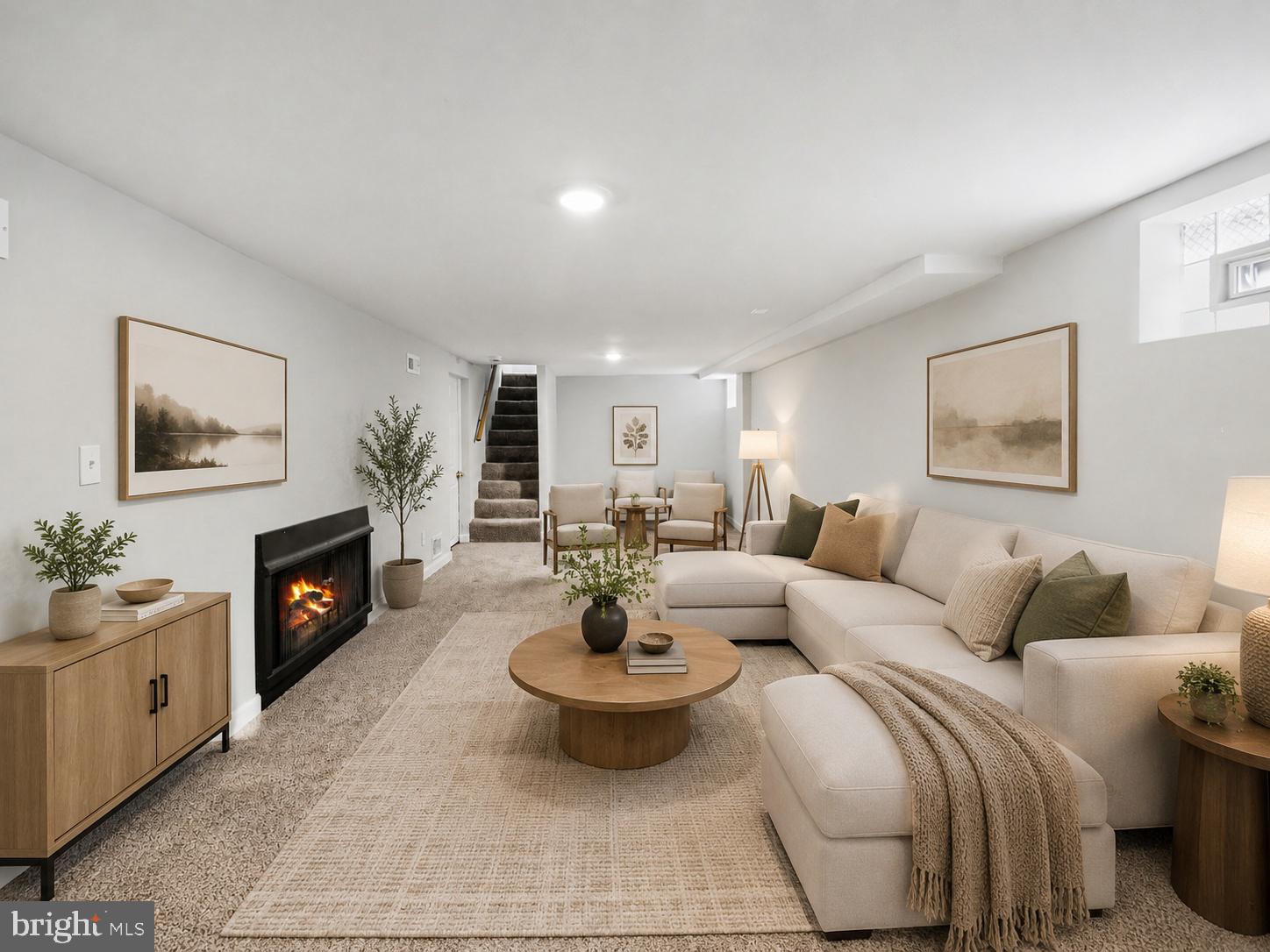 PARKVILLE - Residential