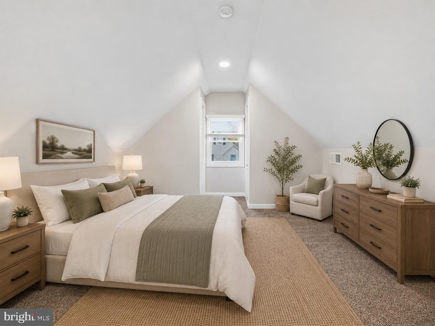 PARKVILLE - Residential