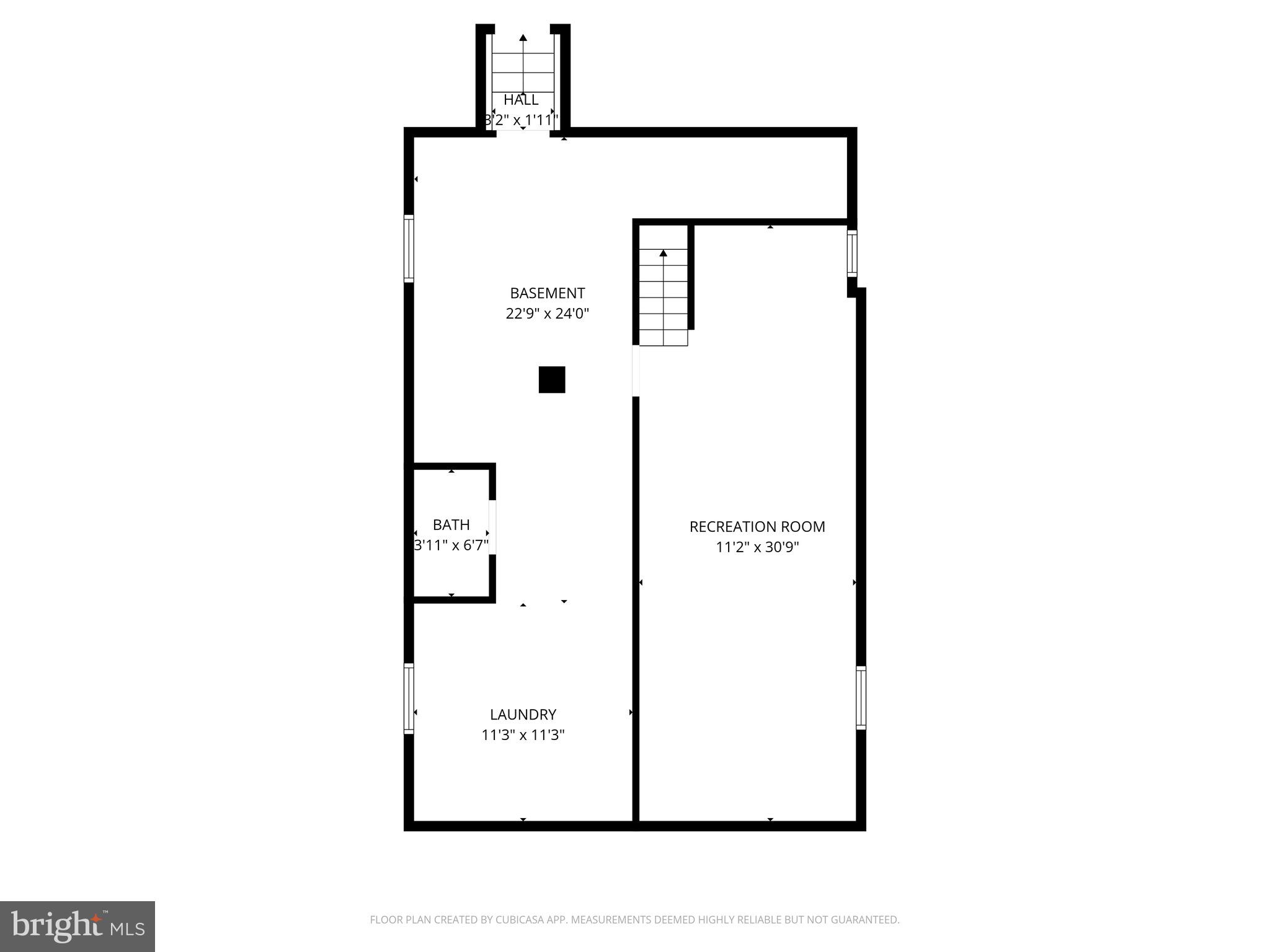 PARKVILLE - Residential