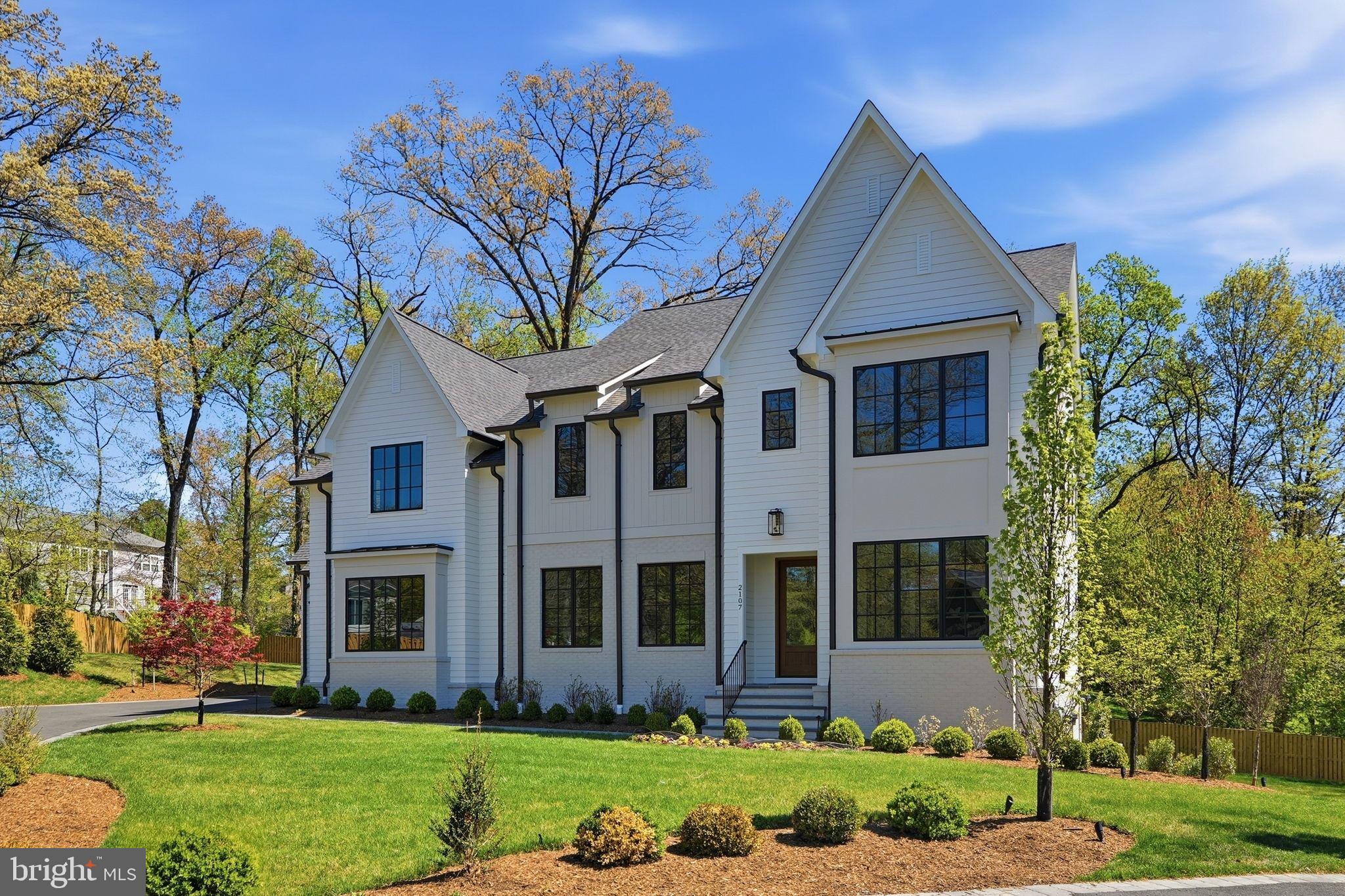 FRANKLIN PARK - Residential