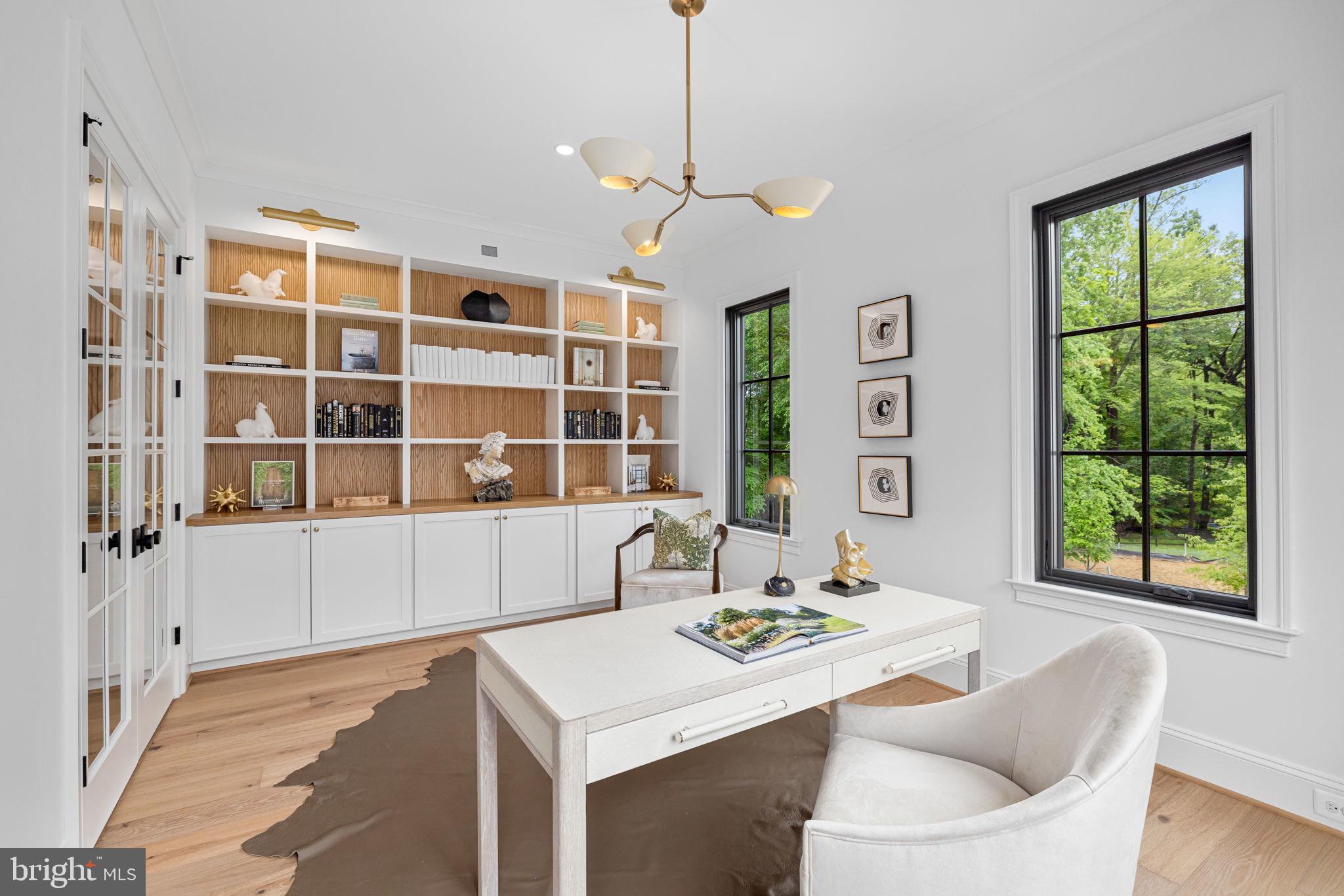 FRANKLIN PARK - Residential