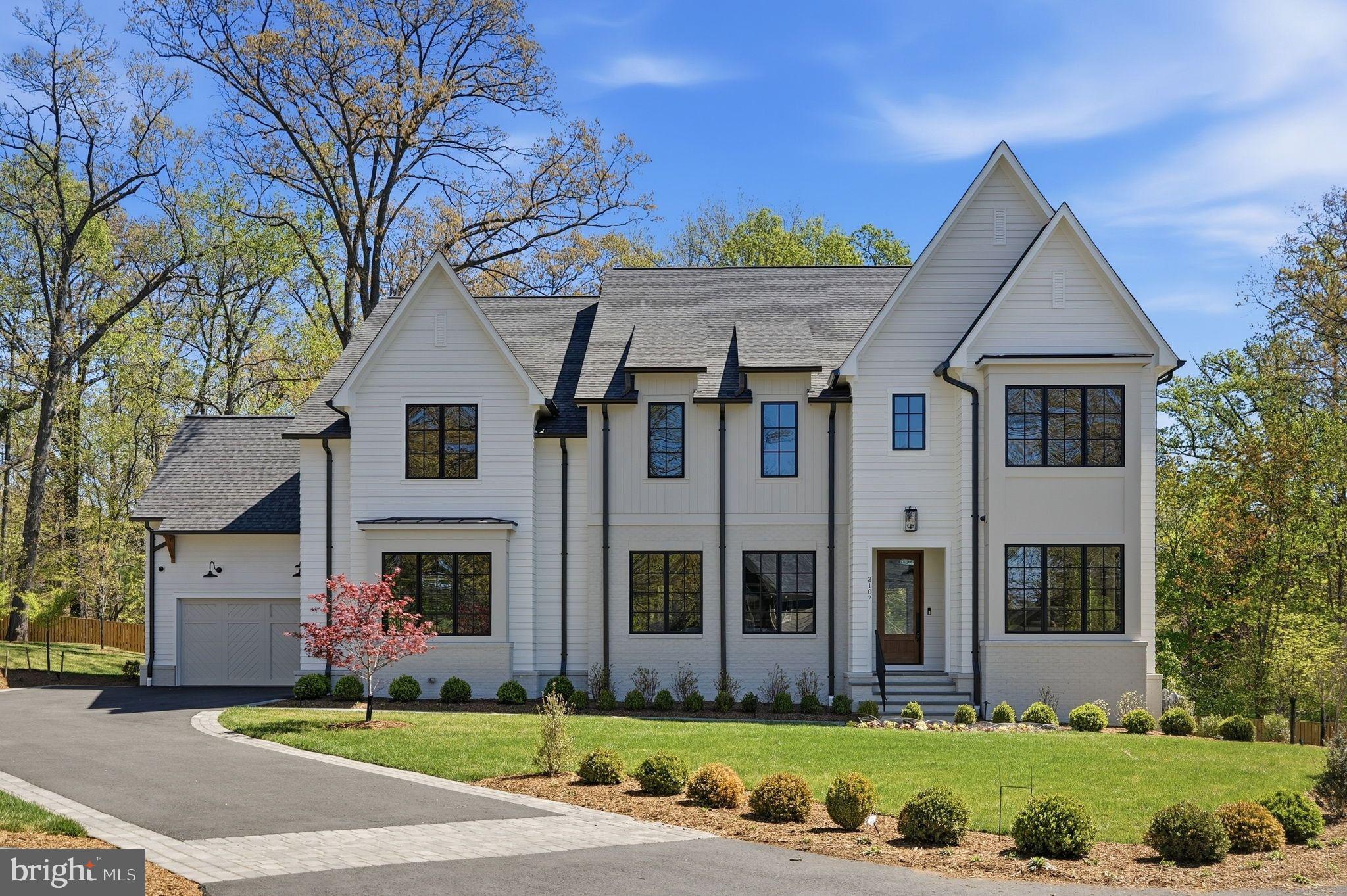FRANKLIN PARK - Residential