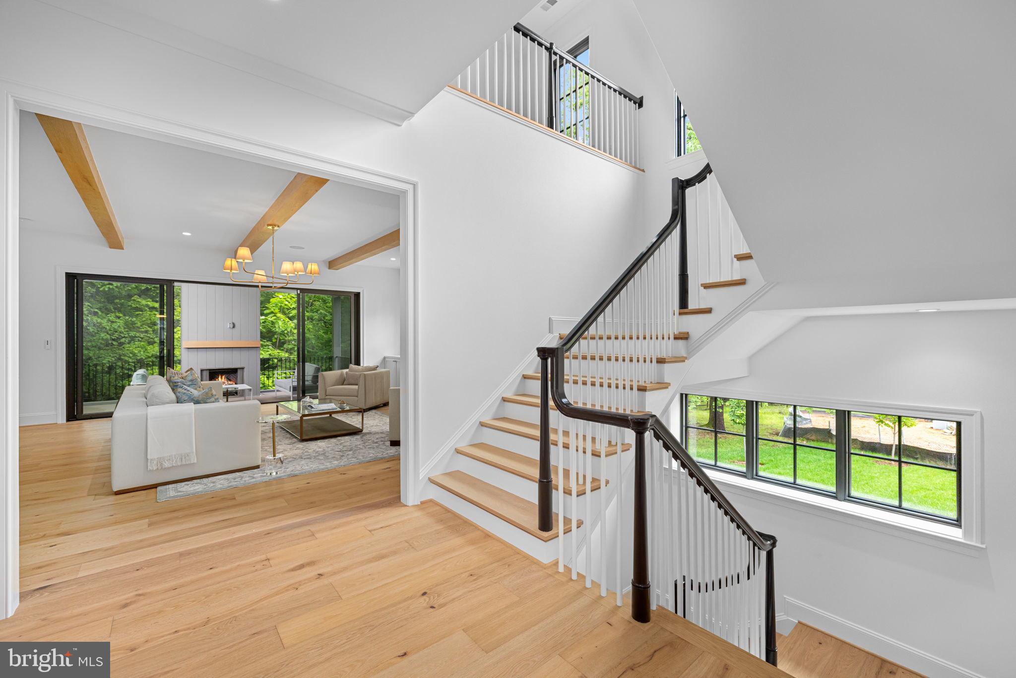 FRANKLIN PARK - Residential