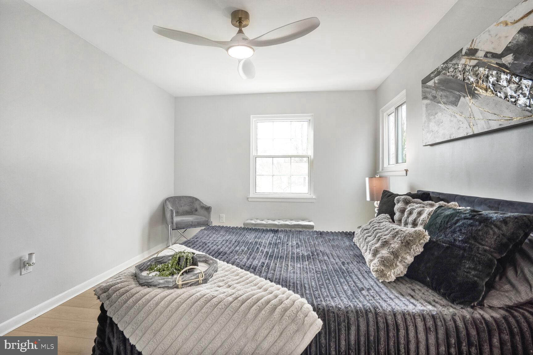 TANTALLON ON THE POTOMAC - Residential