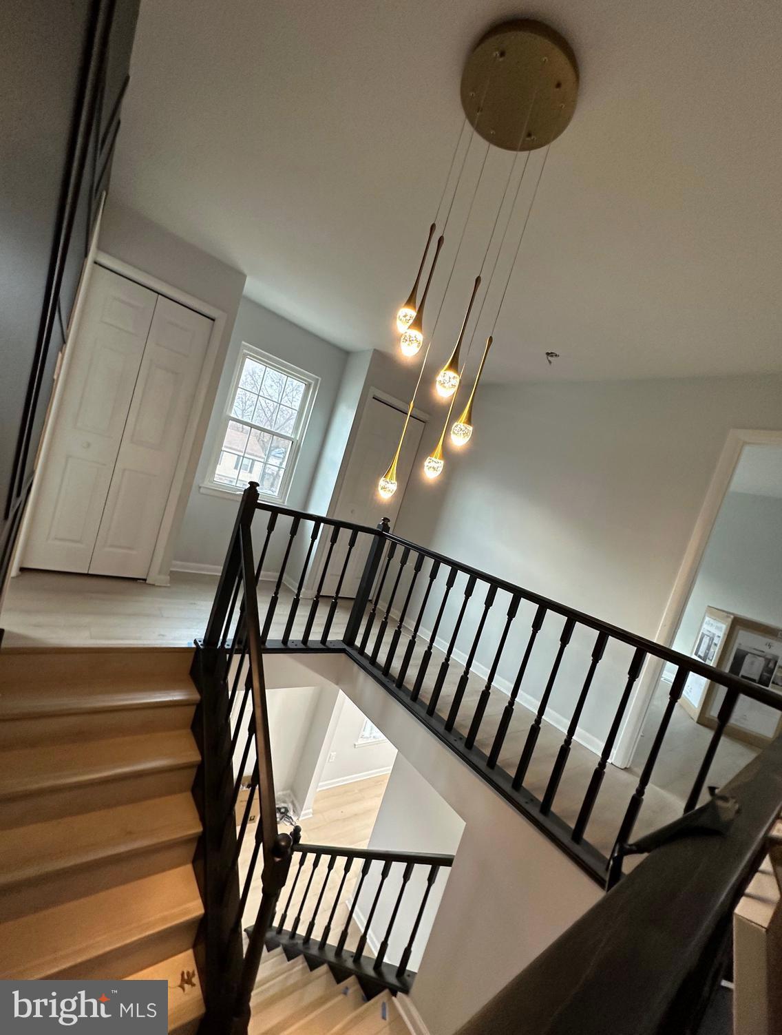 TANTALLON ON THE POTOMAC - Residential