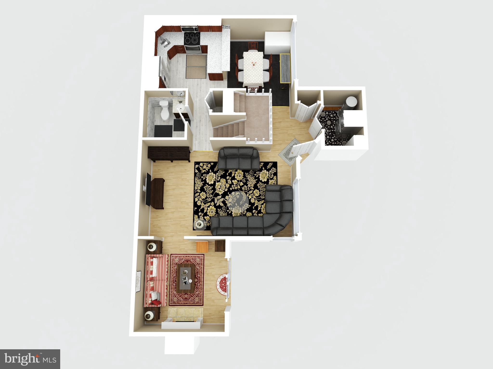 TOWAMENCIN CONDOS - Residential Lease