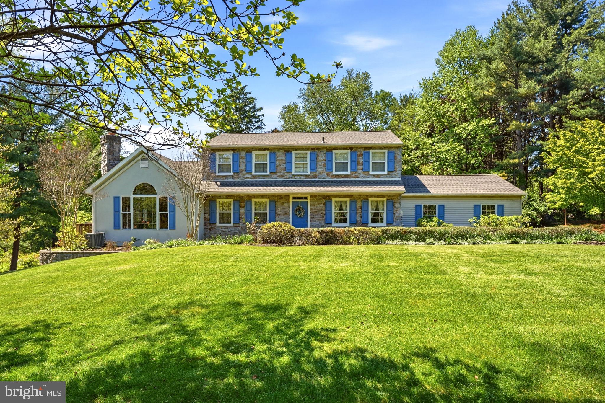 BRANDYWINE CHASE - Residential