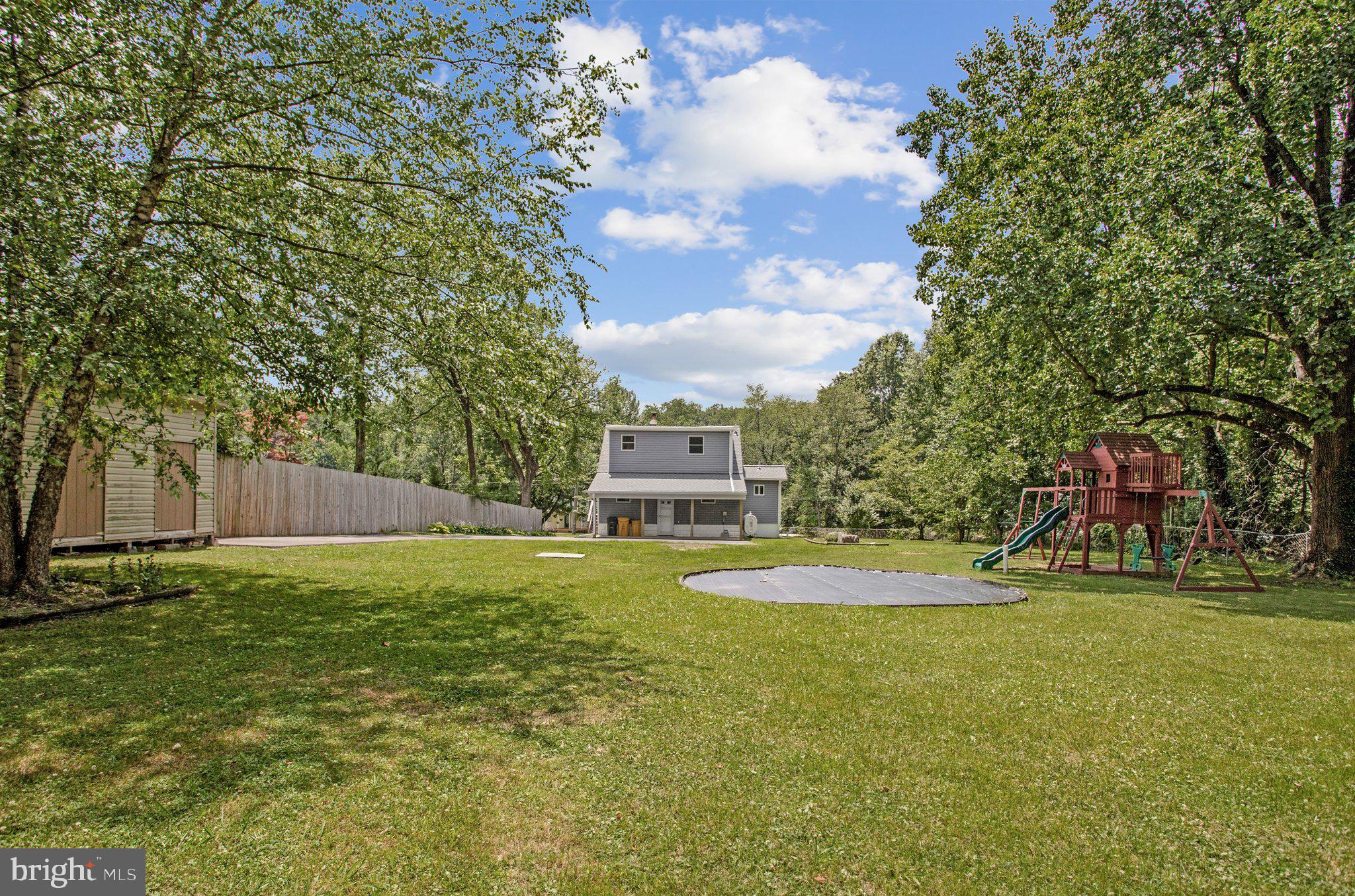 JESSUP - Residential