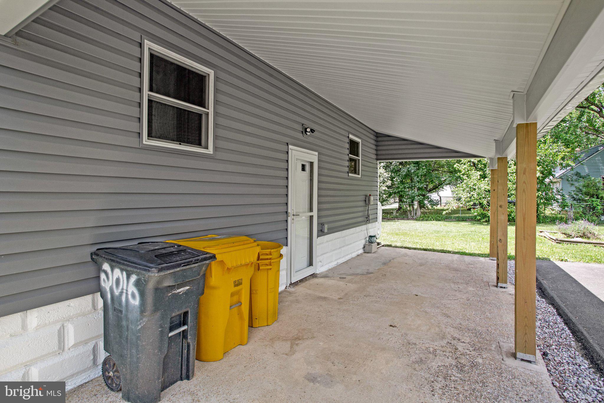 JESSUP - Residential