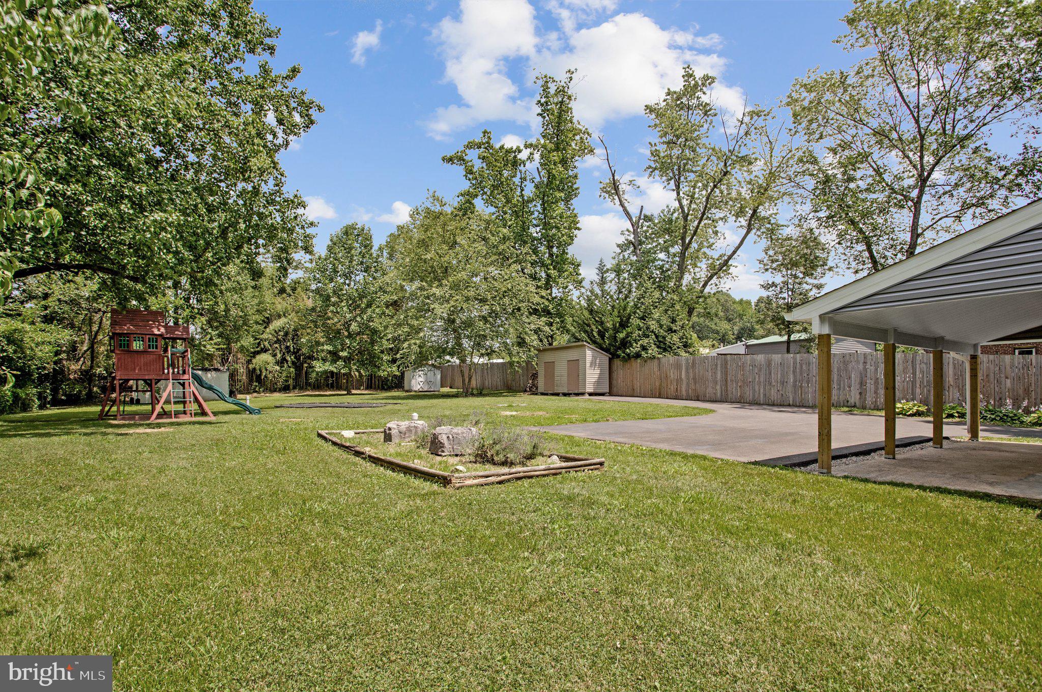 JESSUP - Residential