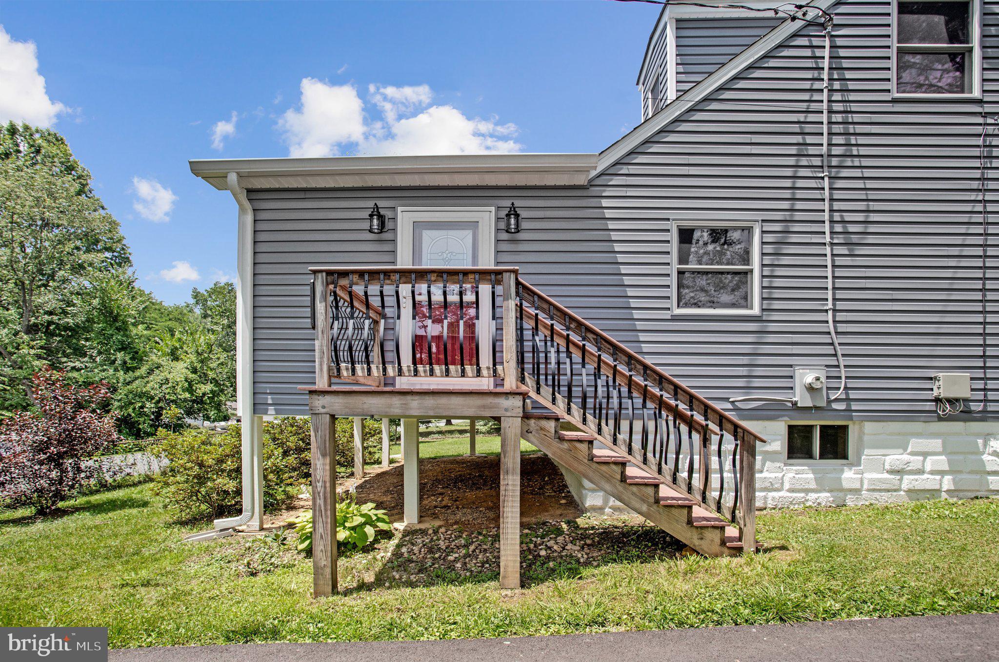 JESSUP - Residential