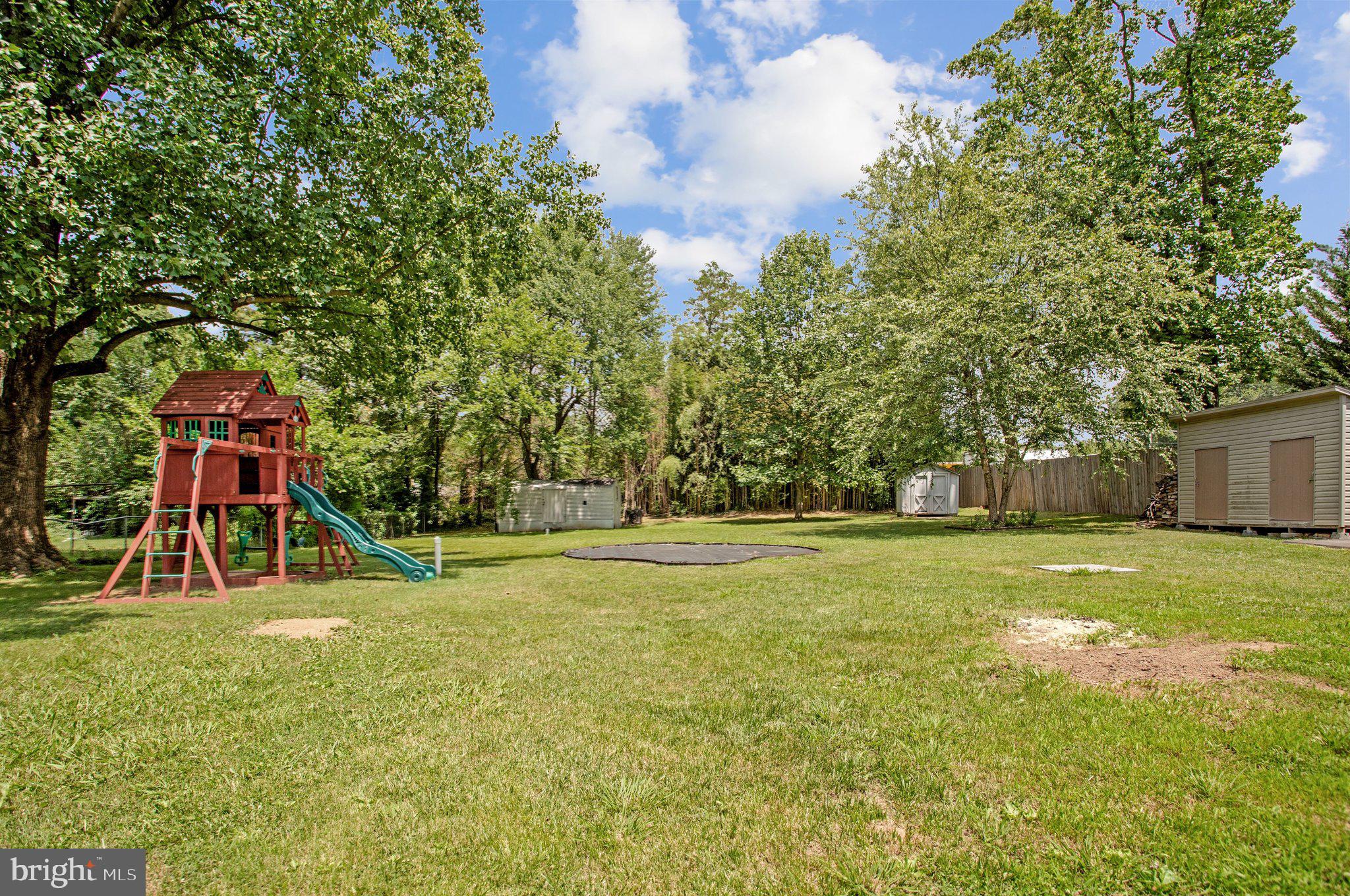 JESSUP - Residential