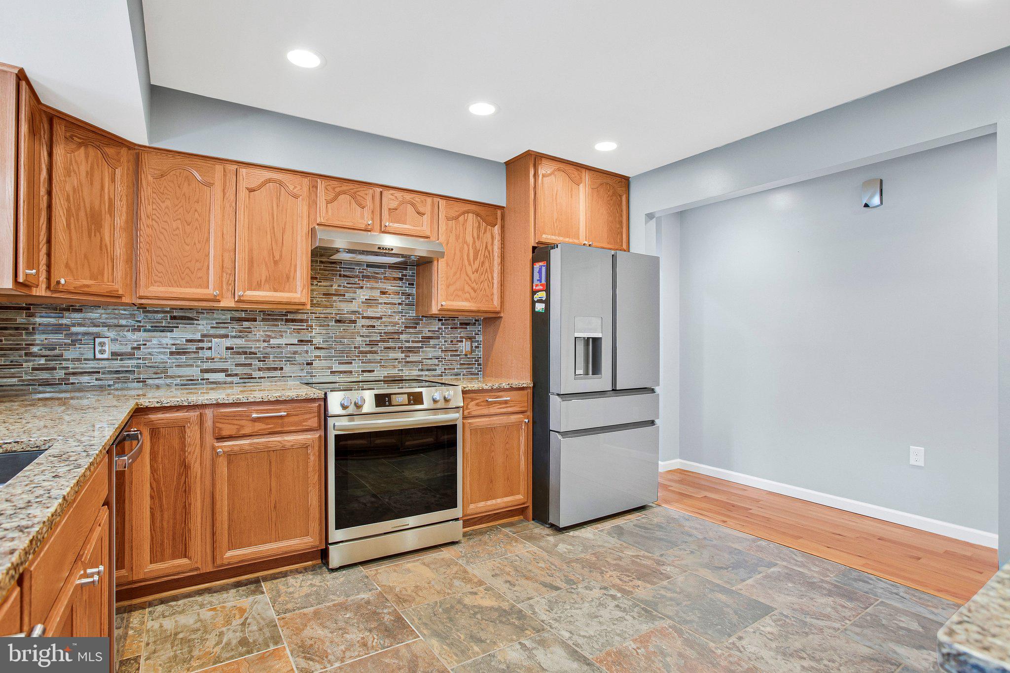 JESSUP - Residential