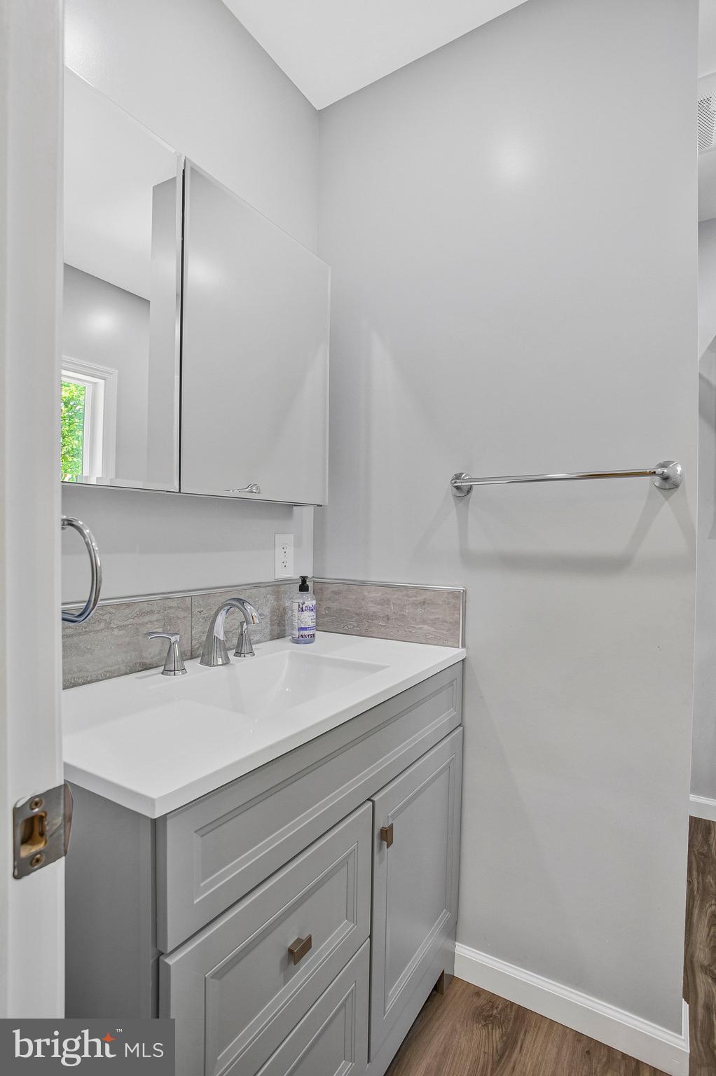 JESSUP - Residential