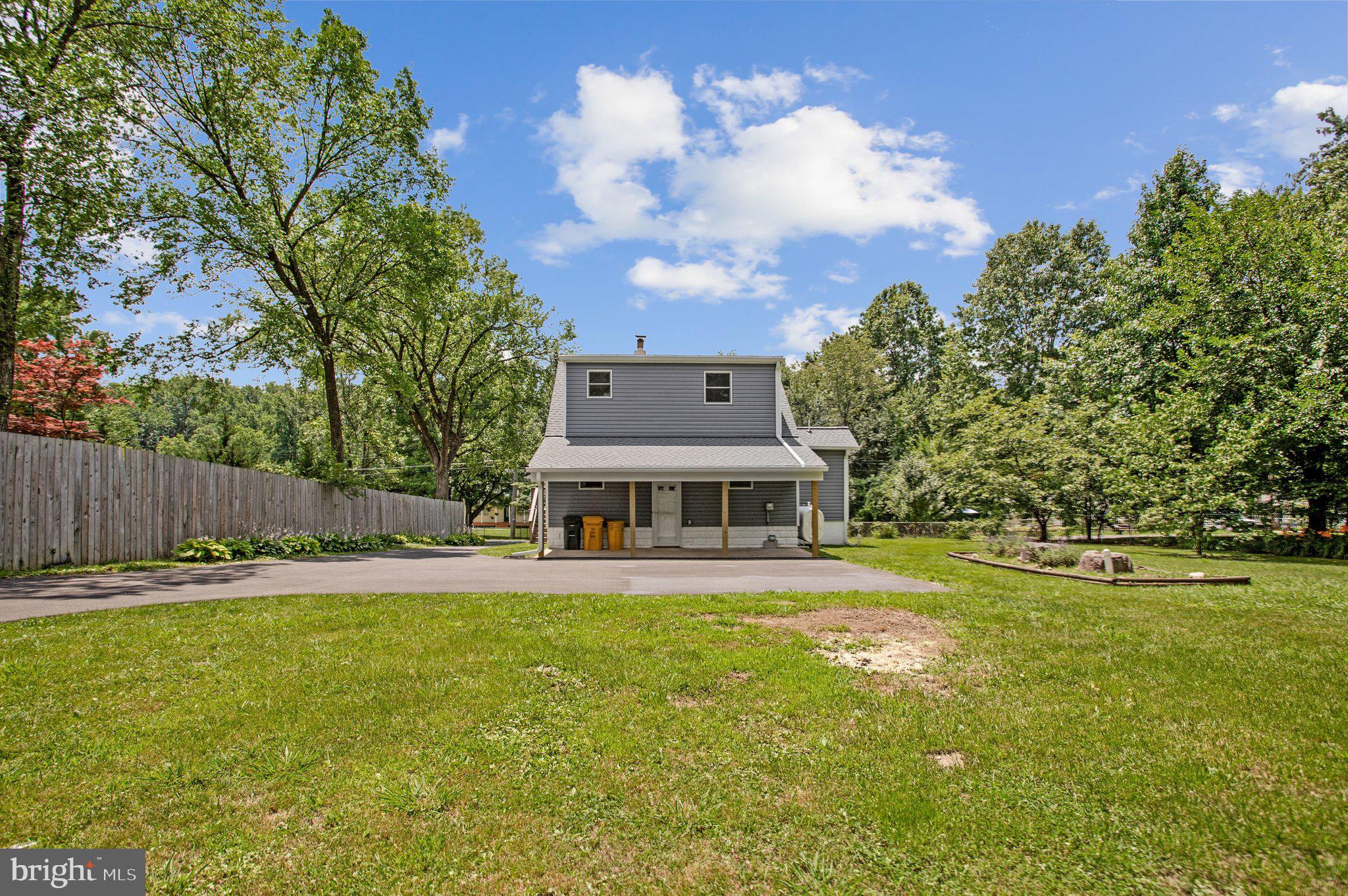 JESSUP - Residential