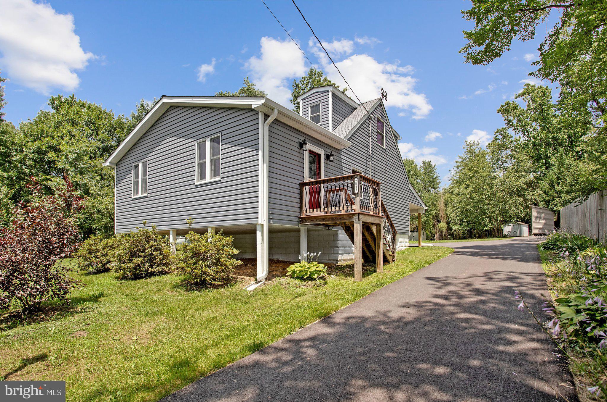 JESSUP - Residential