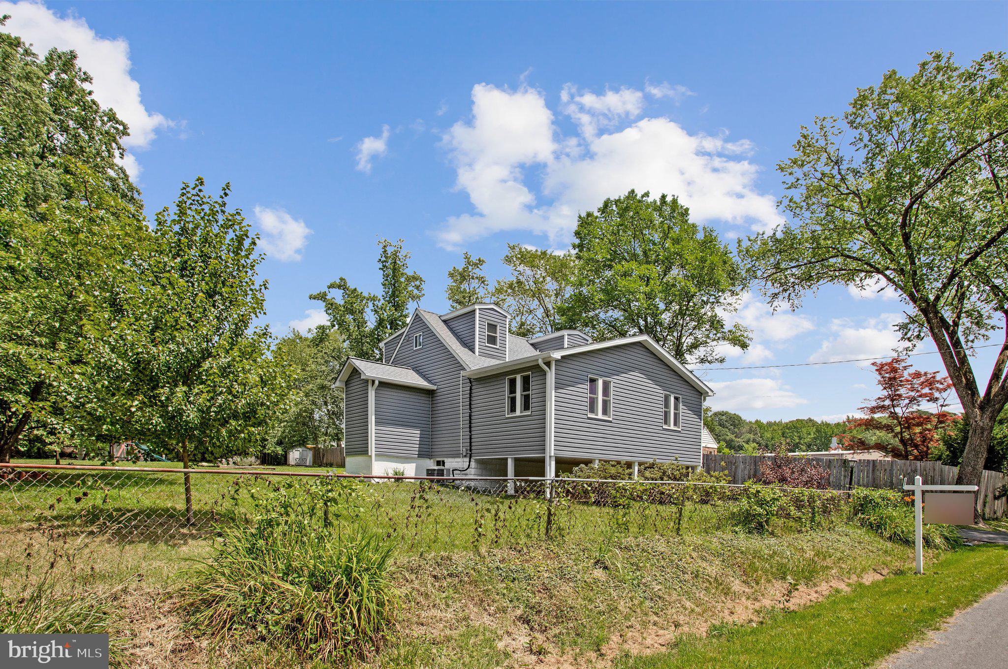 JESSUP - Residential