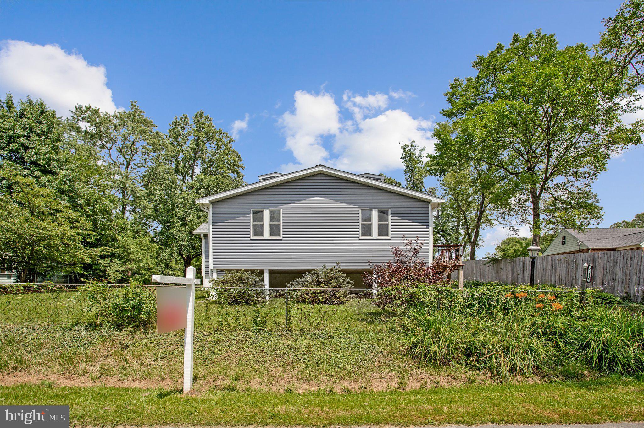 JESSUP - Residential