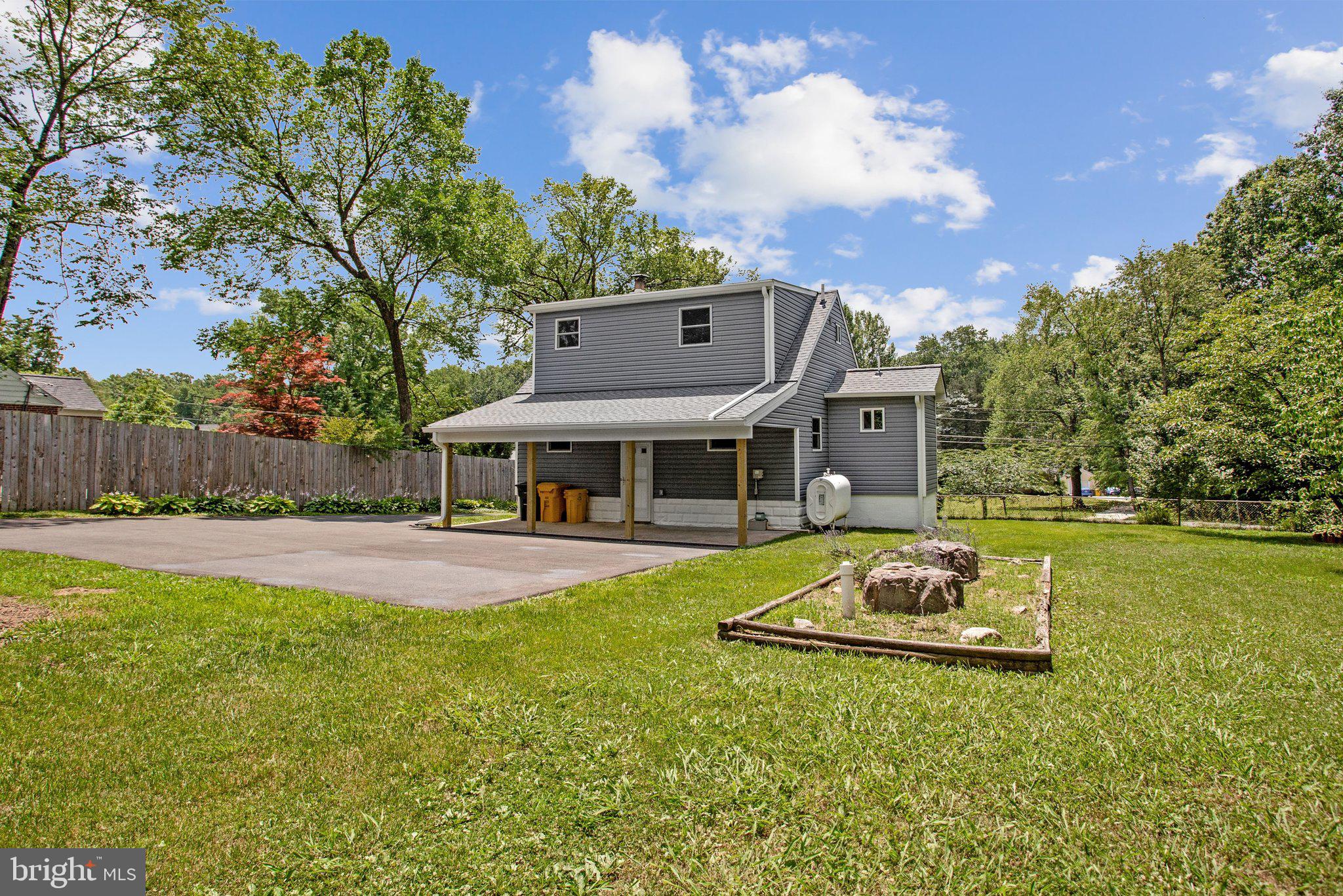 JESSUP - Residential