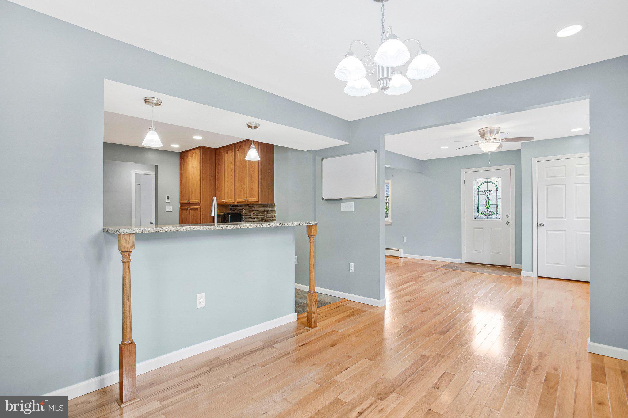 JESSUP - Residential