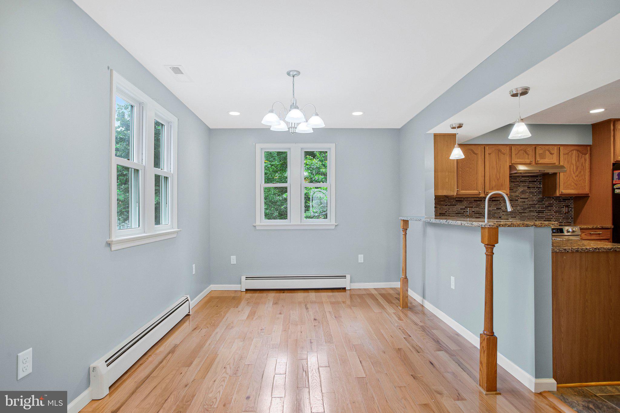 JESSUP - Residential