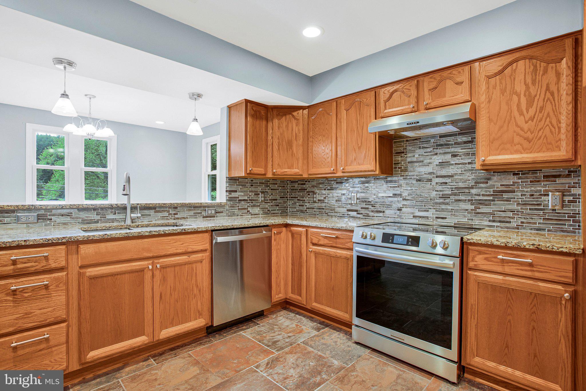 JESSUP - Residential
