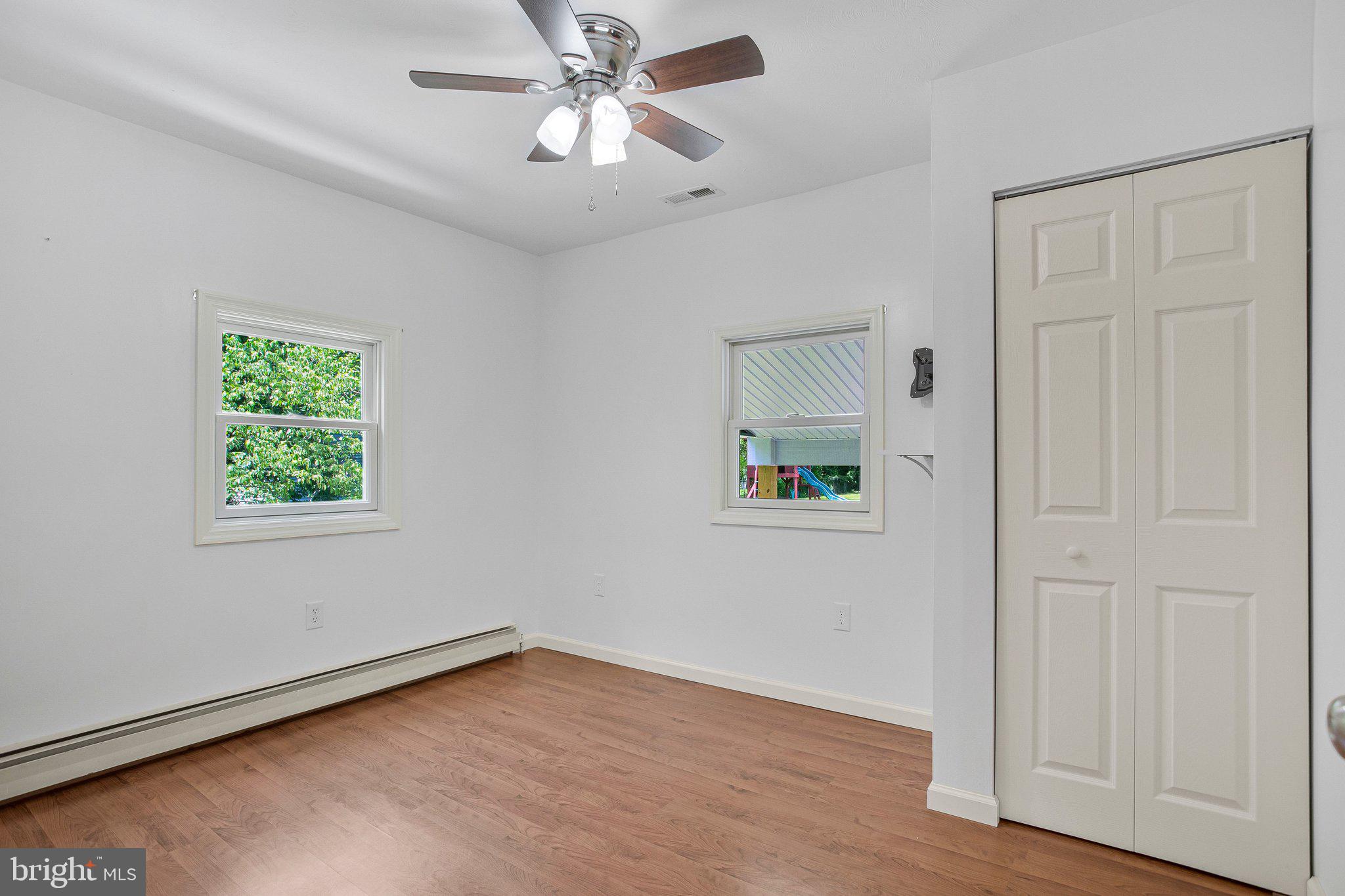 JESSUP - Residential