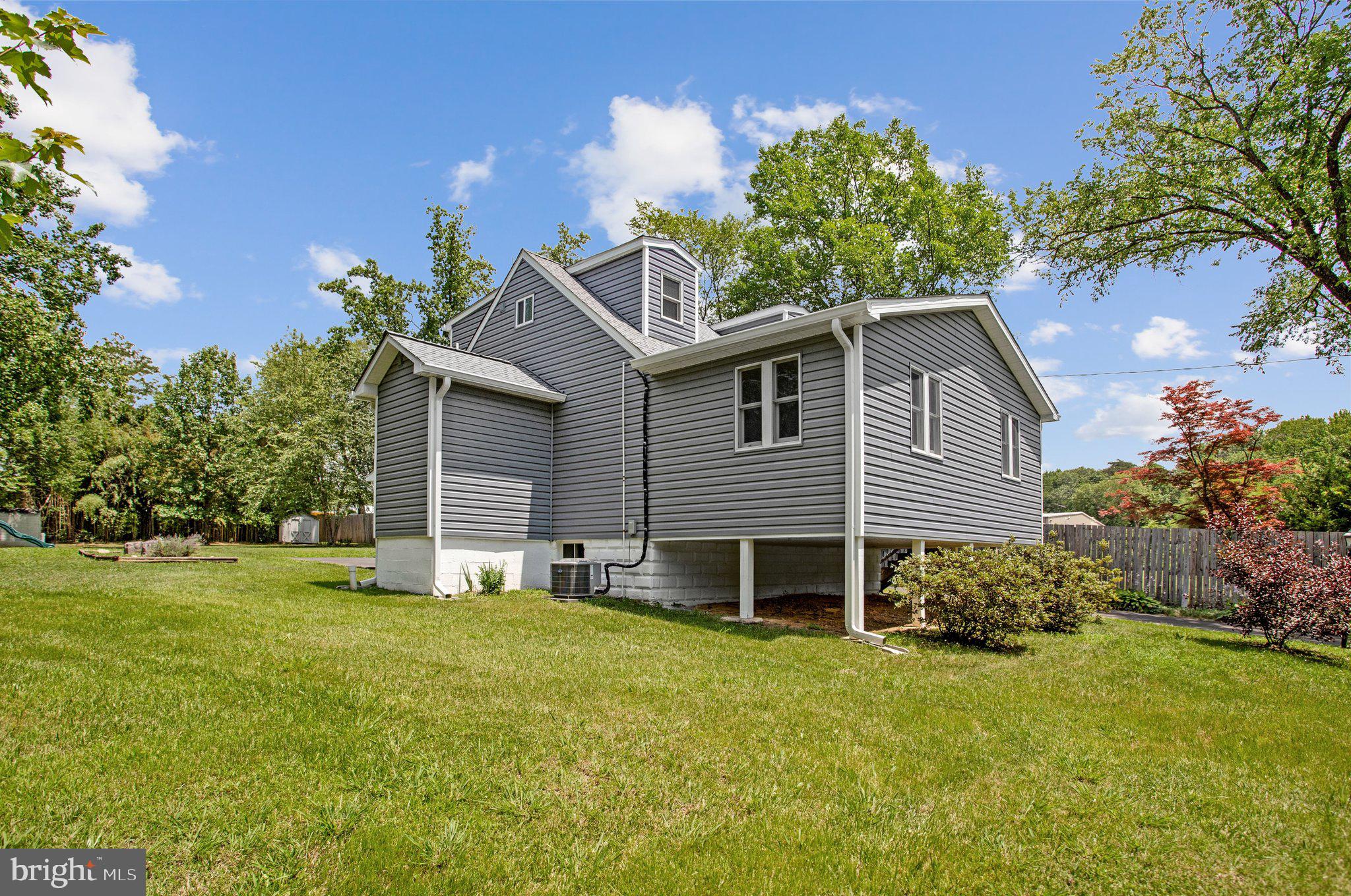 JESSUP - Residential