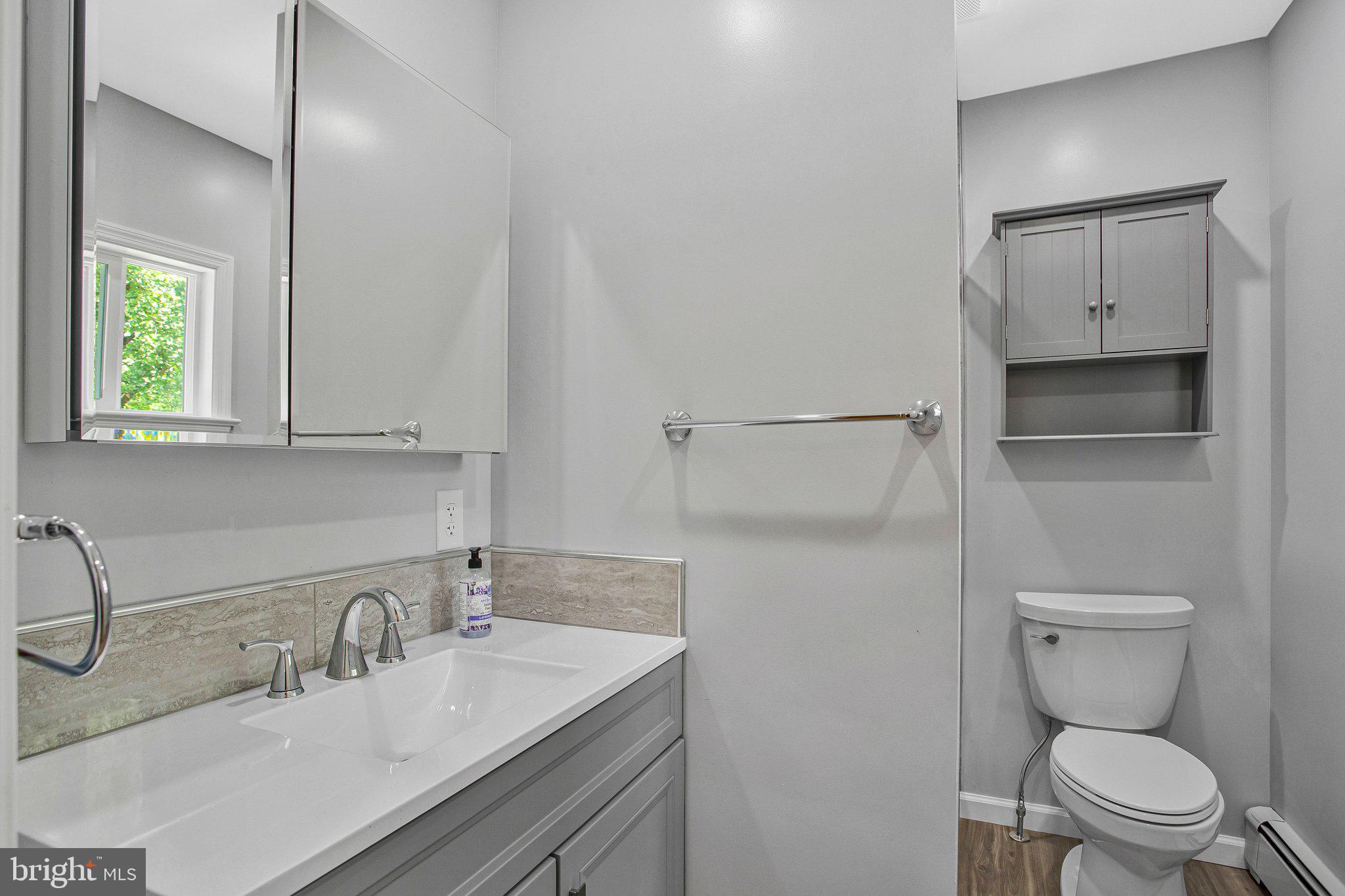 JESSUP - Residential