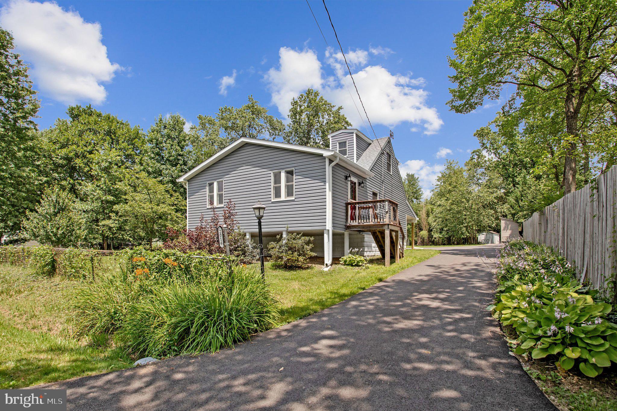 JESSUP - Residential