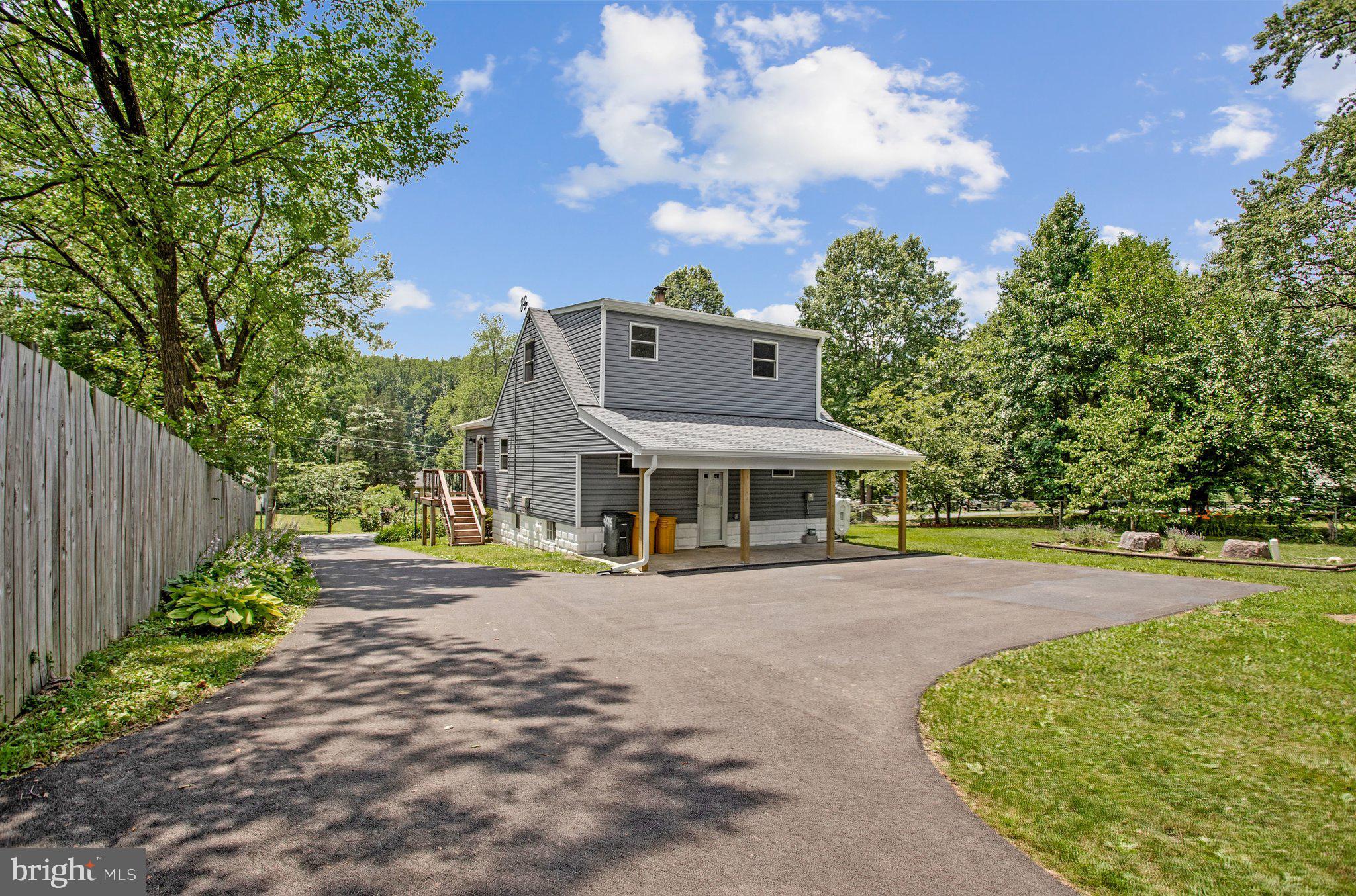 JESSUP - Residential