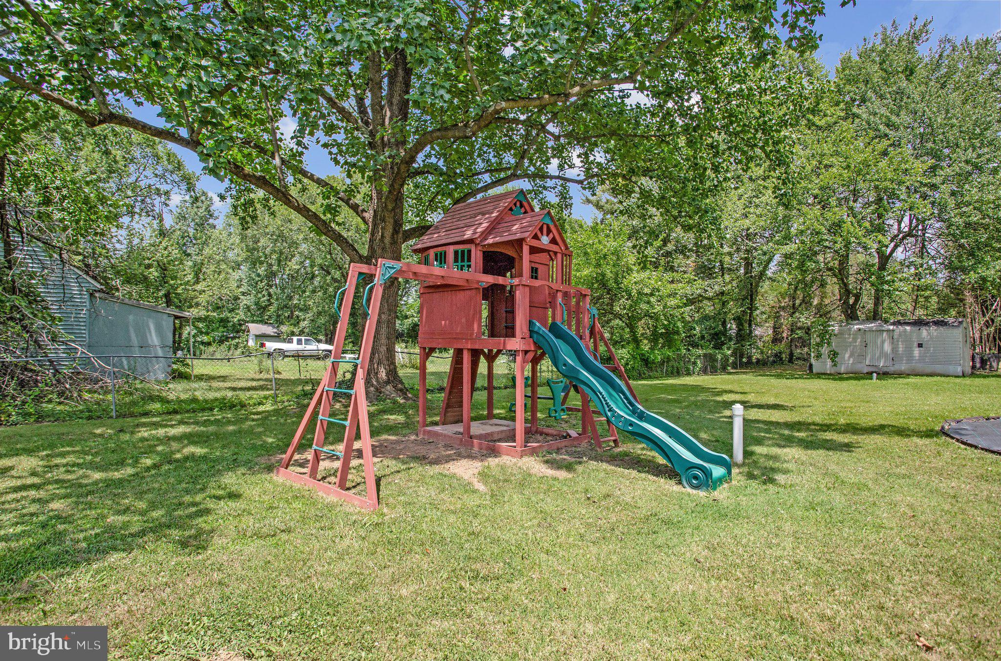JESSUP - Residential