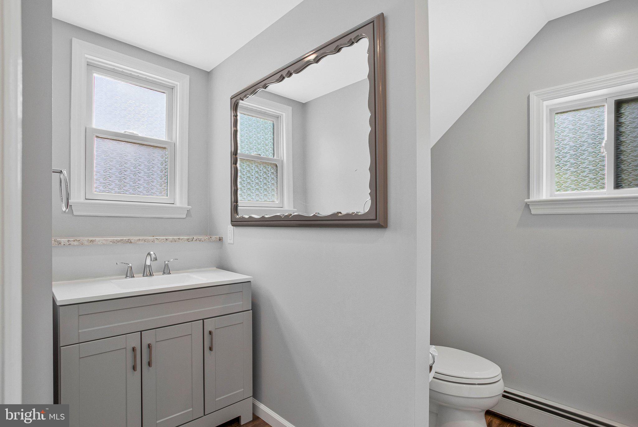 JESSUP - Residential
