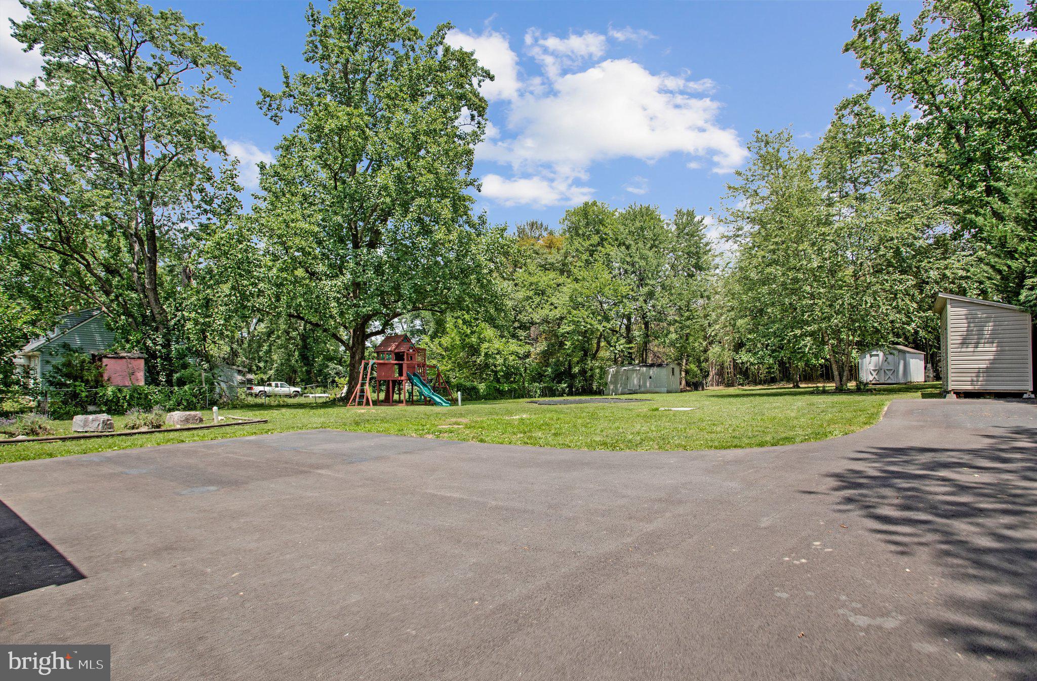 JESSUP - Residential