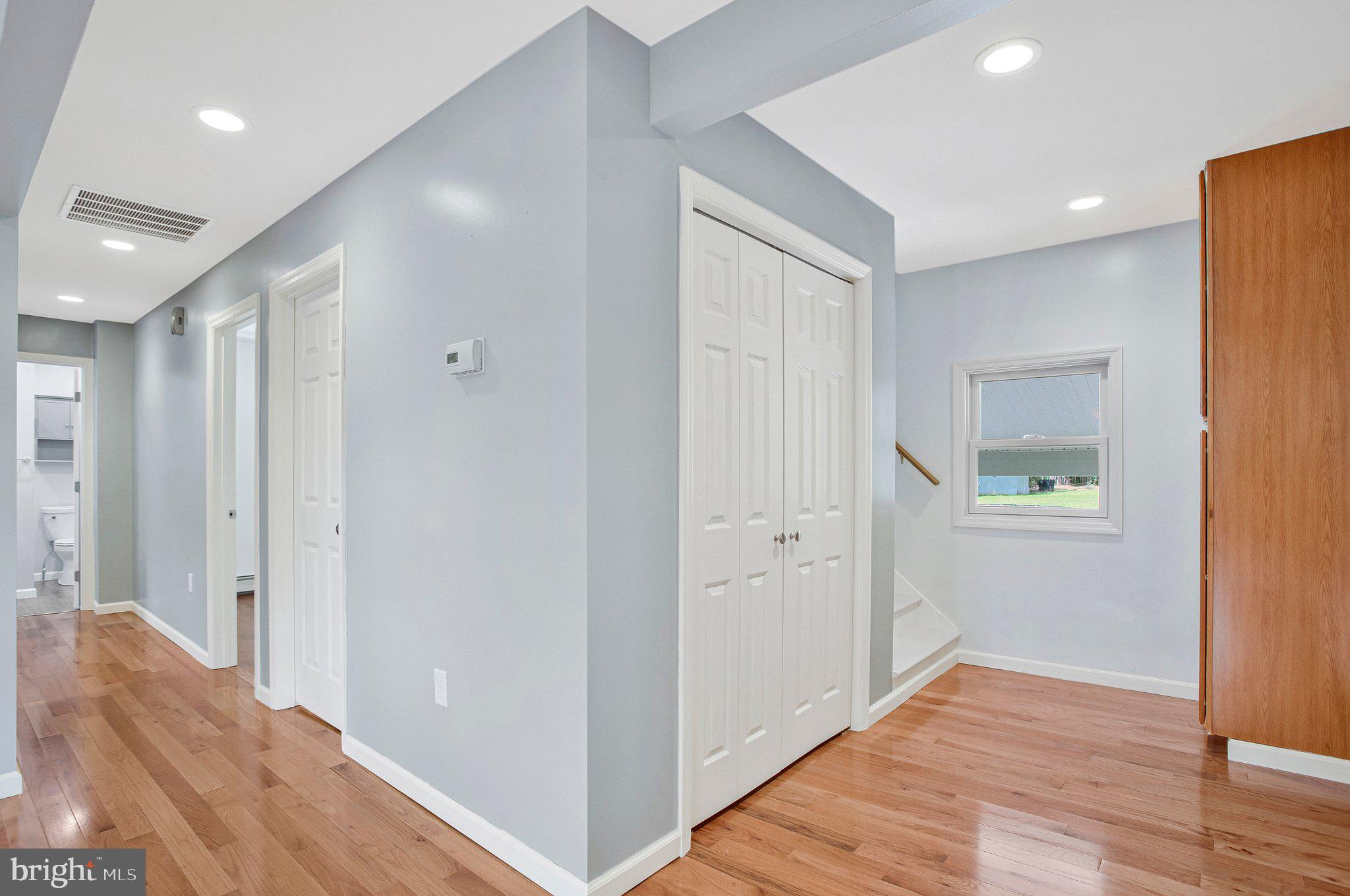 JESSUP - Residential