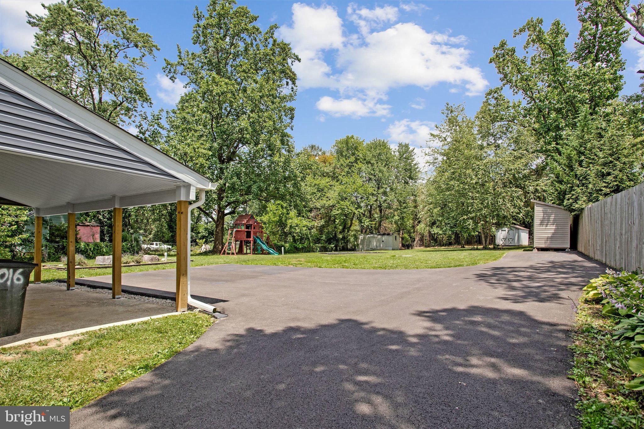 JESSUP - Residential