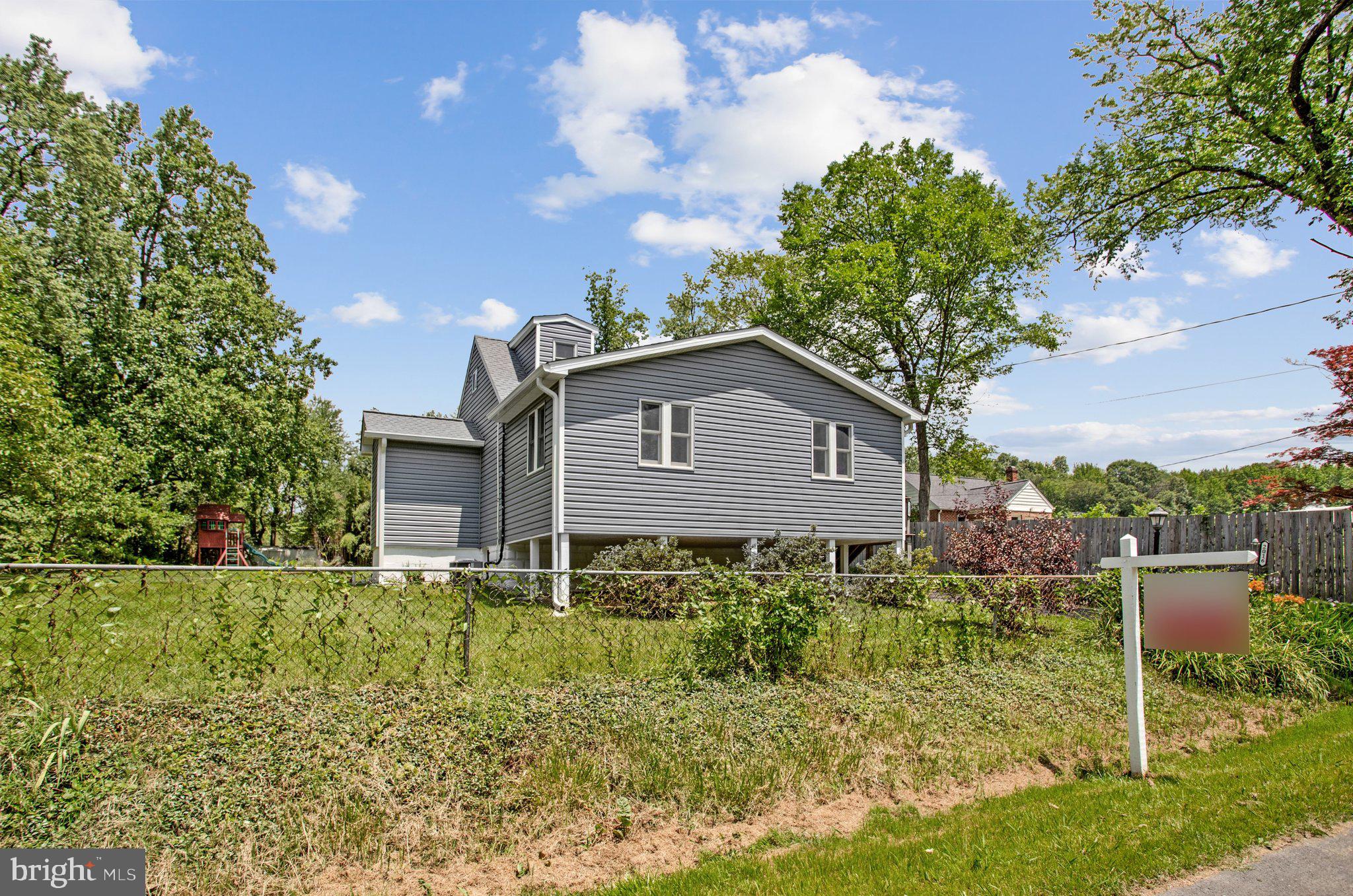 JESSUP - Residential