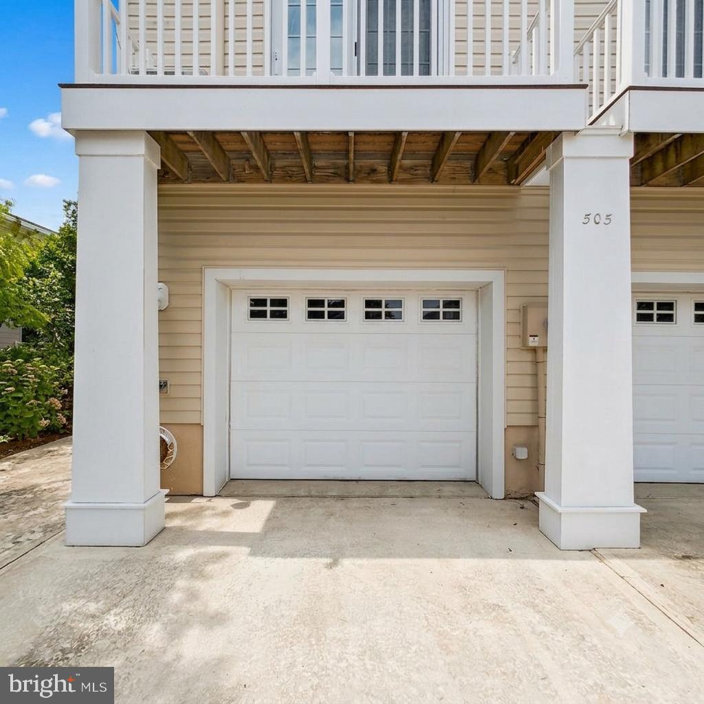 CAINE WOODS - Residential