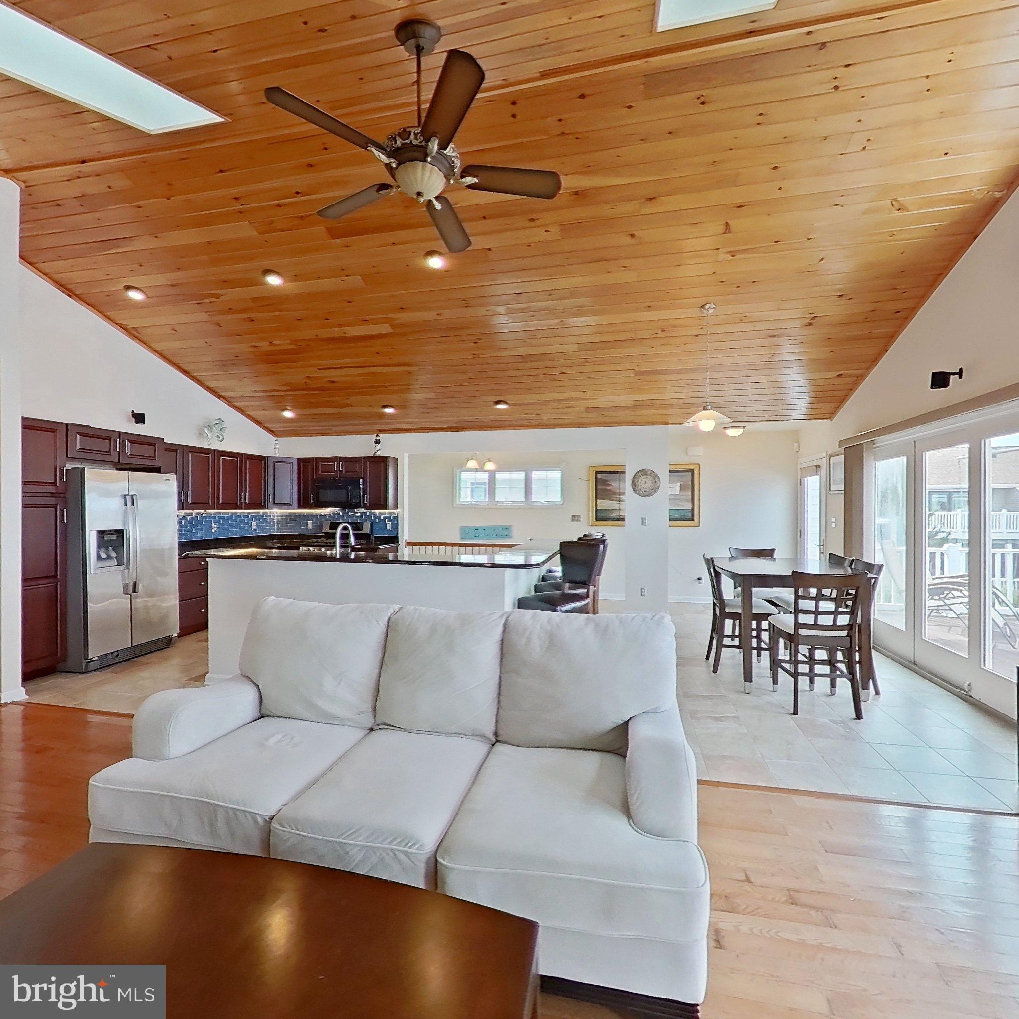 CAINE WOODS - Residential