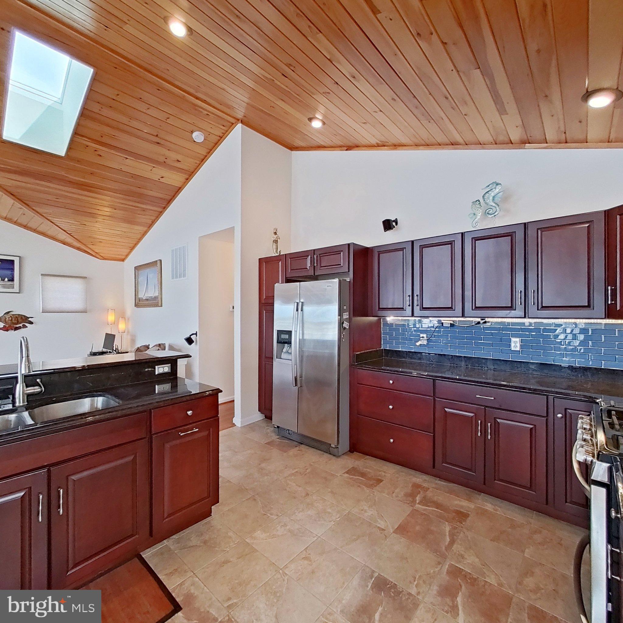 CAINE WOODS - Residential