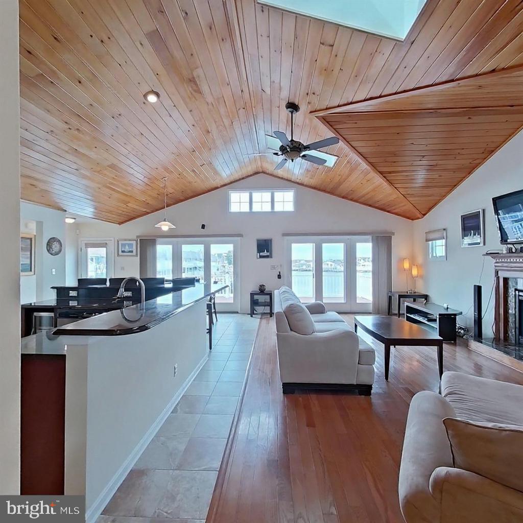 CAINE WOODS - Residential