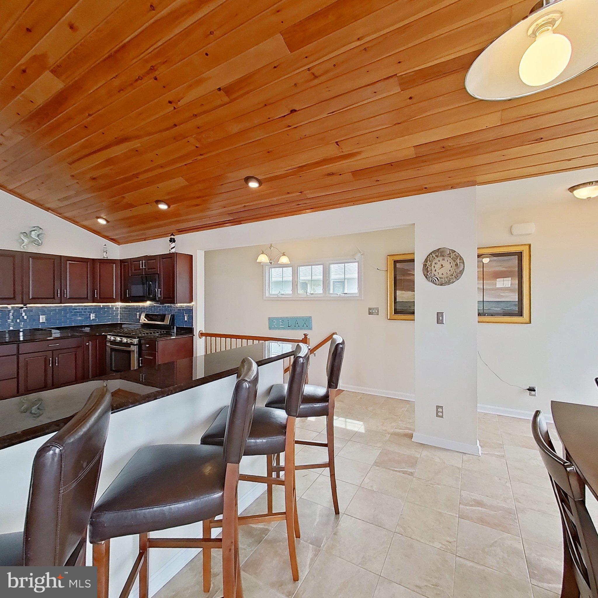 CAINE WOODS - Residential