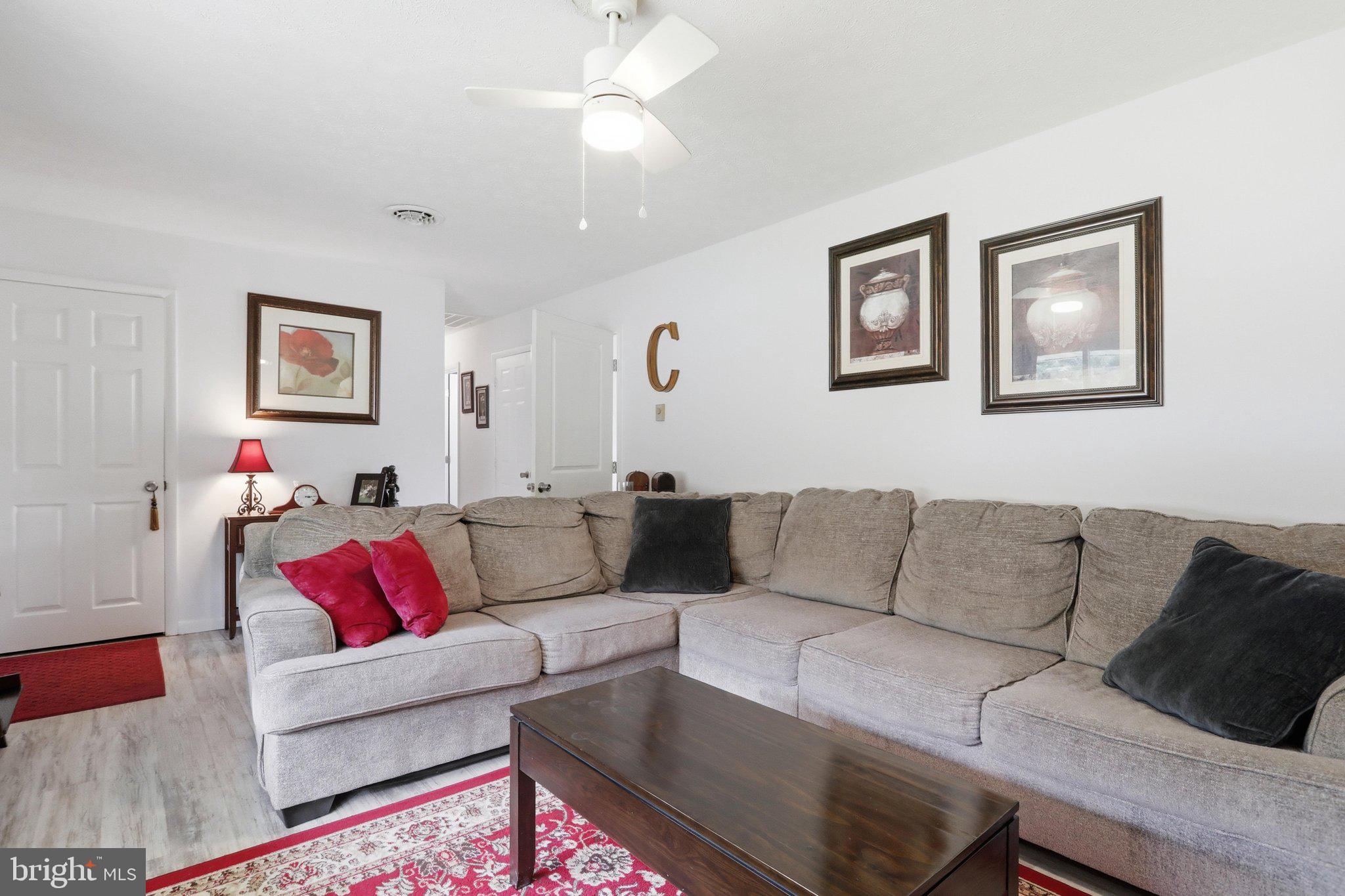 NORTHWOOD RANCH ESTATES - Residential