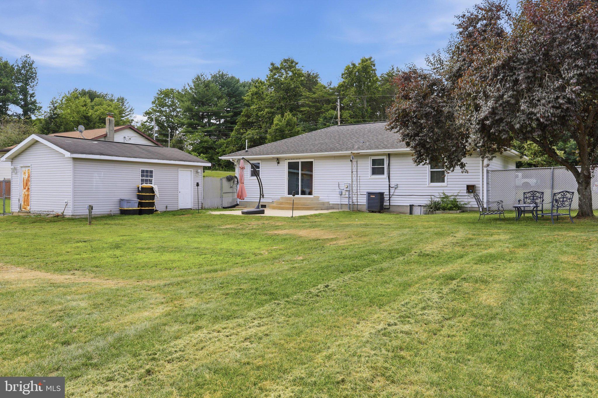 NORTHWOOD RANCH ESTATES - Residential