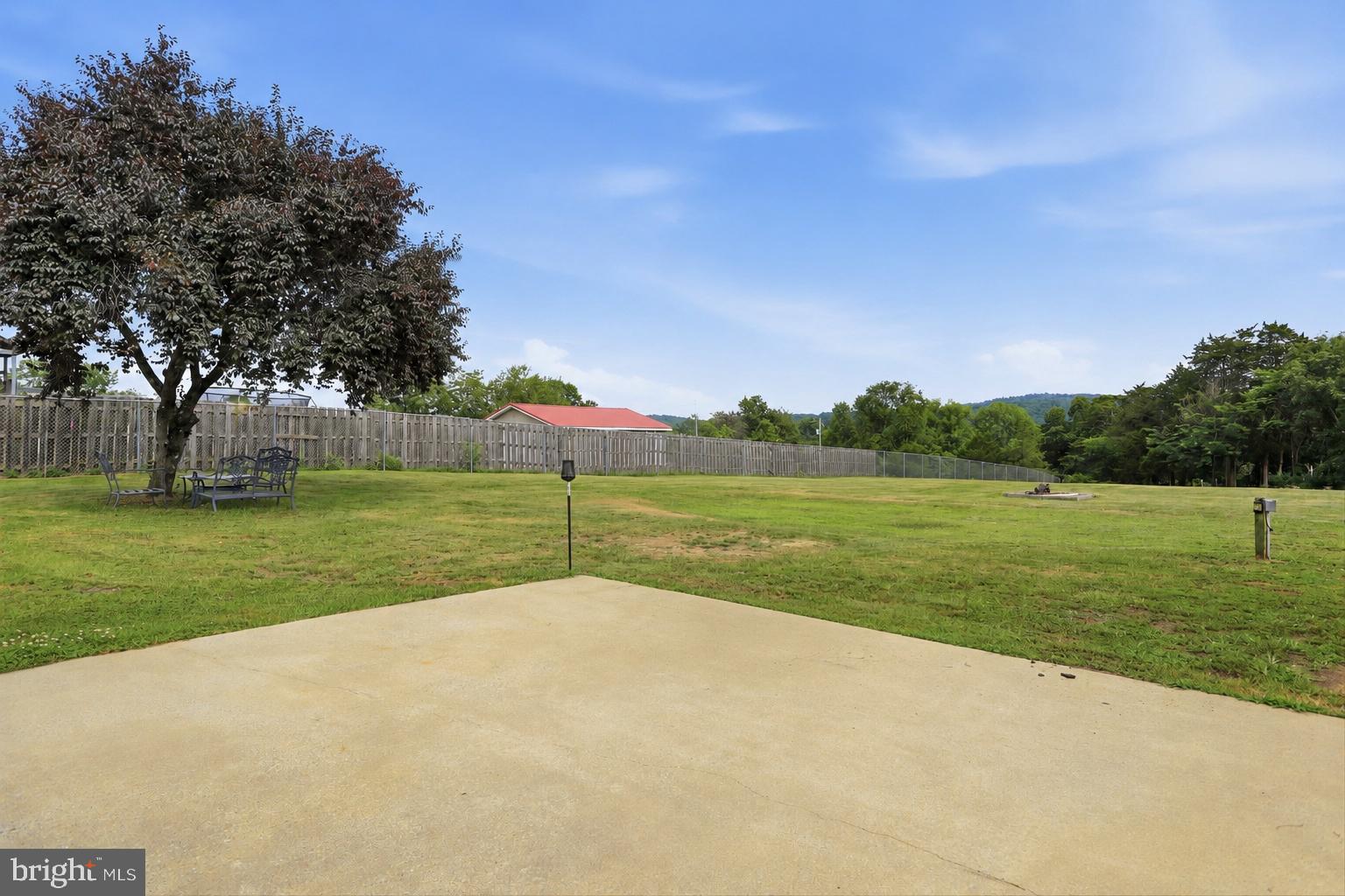 NORTHWOOD RANCH ESTATES - Residential