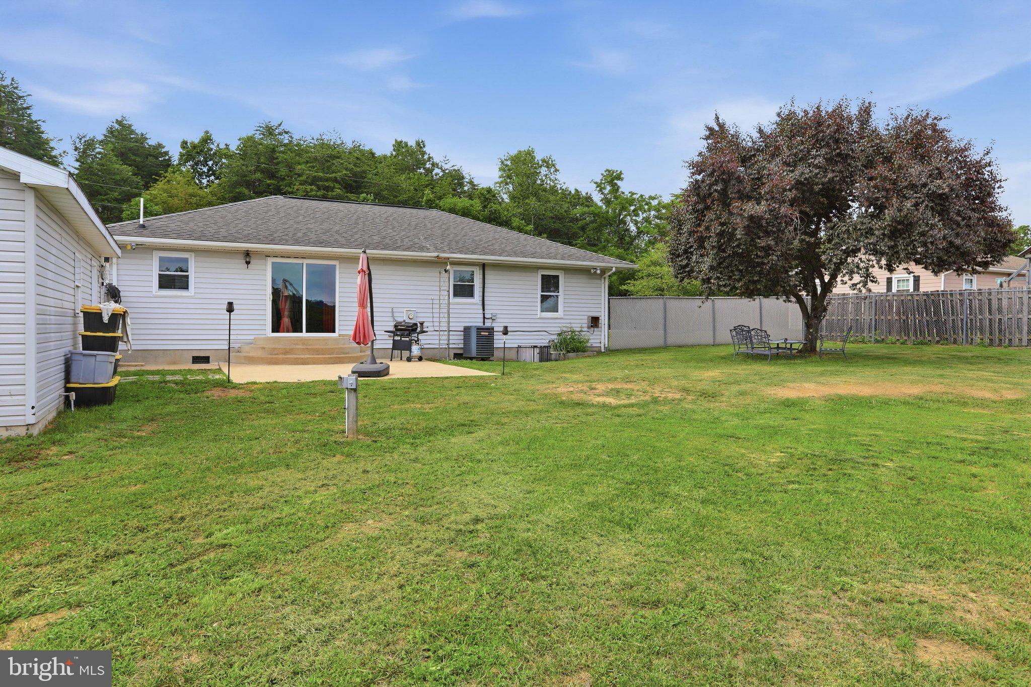 NORTHWOOD RANCH ESTATES - Residential