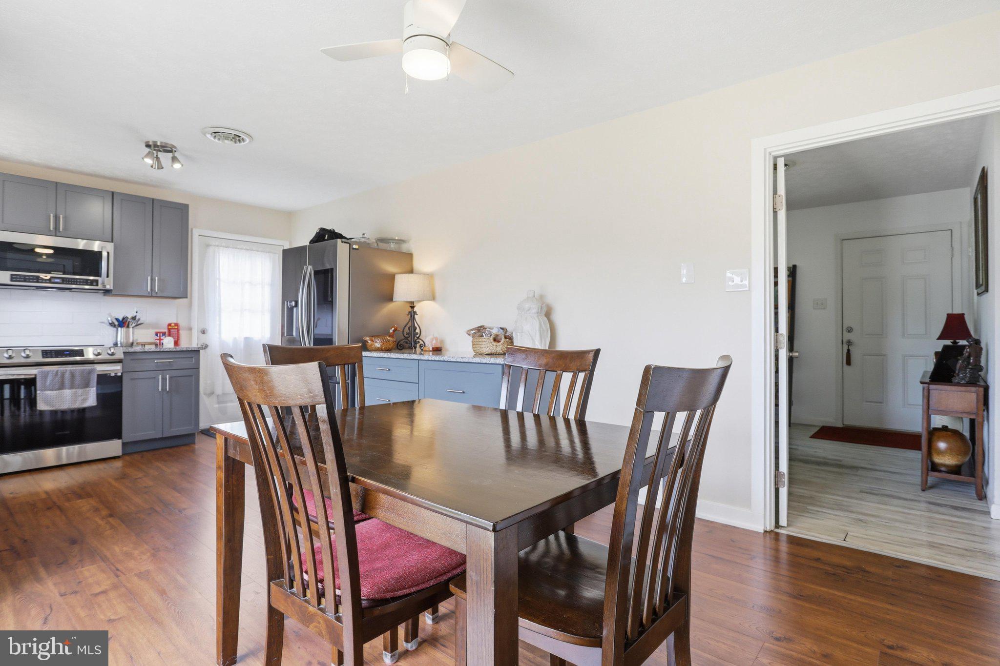 NORTHWOOD RANCH ESTATES - Residential