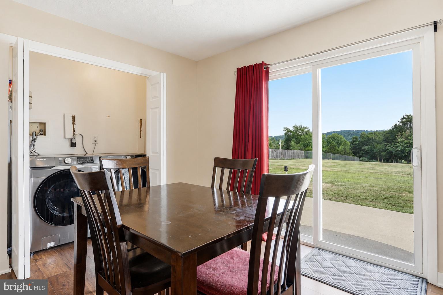 NORTHWOOD RANCH ESTATES - Residential