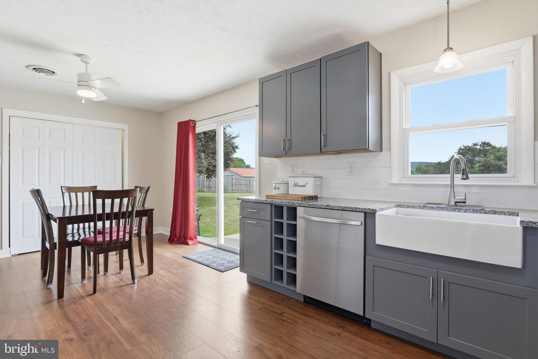 NORTHWOOD RANCH ESTATES - Residential